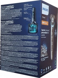 Golarka GigaMaster Shaver PHILIPS S9975/55 2