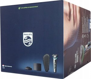 Golarka GigaMaster Shaver PHILIPS S9975/55 3