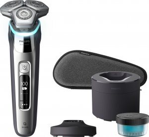 Golarka GigaMaster Shaver PHILIPS S9975/55 6