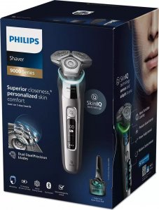 Golarka GigaMaster Shaver PHILIPS S9975/55 8