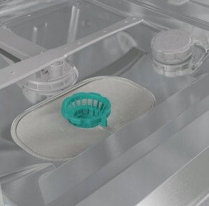 Kamera Hivision Built-in dishwasher Gorenje GV16D 8
