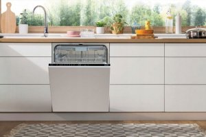 Kamera Hivision Built-in dishwasher Gorenje GV16D 9