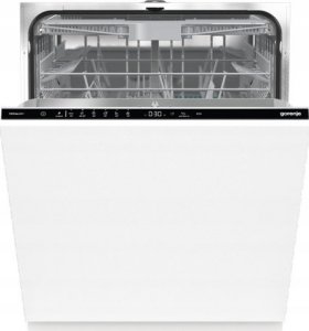 Kamera Hivision Built-in dishwasher Gorenje GV16D 10