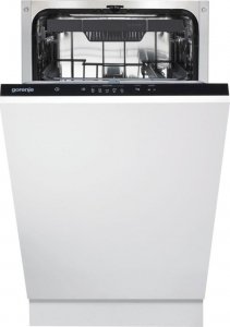 Kamera Hivision Built-in dishwasher Gorenje GV520E11 1