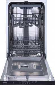 Kamera Hivision Built-in dishwasher Gorenje GV520E11 2