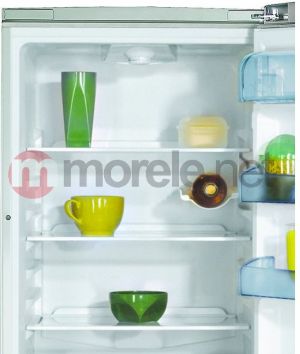 Lodówka Beko CSA 29000 S 3