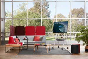 APC APC Smart-UPS Charge Mobile Battery for Microsoft Surface Hub 2 4