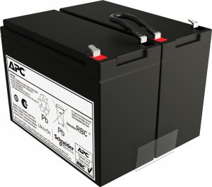 APC APC Replacement Battery Cartridge #207, pro SMV1500CAI 1