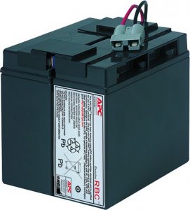 APC APC Replacement Battery Cartridge #148, SMC2000I 1