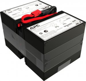 APC APC Replacement Battery Cartridge #209, pro SMV3000CAI 1