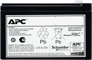 APC APC Replacement Battery Cartridge #203, pro SRV1KI, SRV1KIL 1