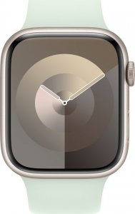 Smartband Apple APPLE 45mm Soft Mint Sport Band - M/L 3