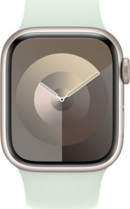 Smartband Apple APPLE 41mm Soft Mint Sport Band - M/L 3