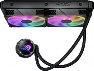 Chłodzenie wodne Asus ROG Strix LC II 280 ARGB (90RC00C1-M0UAY1) 3