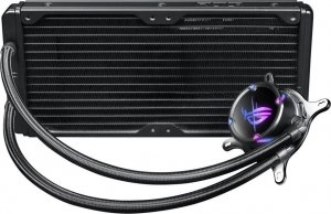 Chłodzenie wodne Asus ROG Strix LC II 280 ARGB (90RC00C1-M0UAY1) 4