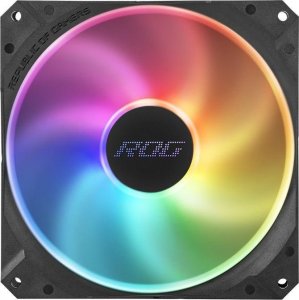 Chłodzenie wodne Asus ROG Strix LC II 280 ARGB (90RC00C1-M0UAY1) 7