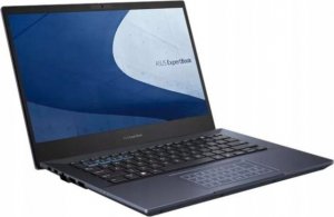 Laptop Asus Notebook B5402CBA-EB0603X i5 1240p 8GB/512GB/14 cali/Windows 11 Pro , 36 miesięcy ON-SITE NBD 1