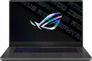 Laptop Asus Laptop ASUS Zephyrus G15 GA503RS-HQ022WA R7 6800HS 15,6" WQHD 165Hz 16GB 512SSD RTX3080 W11 1