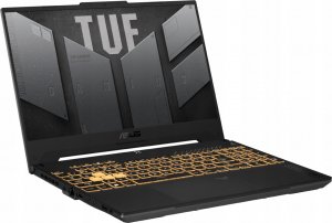 Laptop Asus TUF Gaming F15 FX507 i7-13620H / 16 GB / 1 TB / RTX 4070 / 144 Hz (FX507VI-LP075) 5