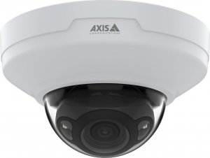 Kamera IP Axis AXIS NET CAMERA M4218-LV DOME/02679-001 5