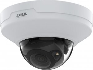 Kamera IP Axis AXIS NET CAMERA M4218-LV DOME/02679-001 6