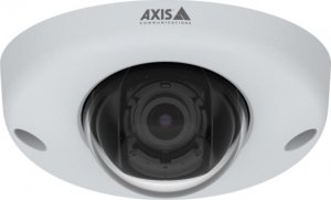 Kamera IP Axis AXIS NET CAMERA P3925-R M12 1080P/01933-001 1