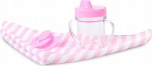 Artyk Lalka Słodki maluszek 30 cm Edu&Fun 2