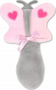 Artyk Lalka Natalia bobas 33 cm z zabawką 2