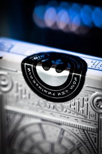 Bicycle Karty Star Wars Special edition Light Side 2