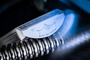 Bicycle Karty Star Wars Special edition Light Side 10