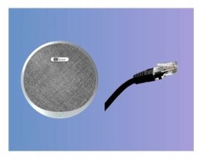 Kamera internetowa Boom Collaboration Boom Collaboration | Collaboration Expansion Microphone for HALO Videobar | BM04-0042 3