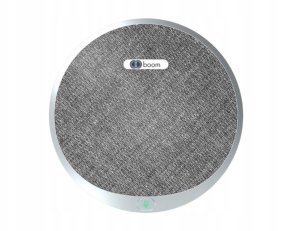 Kamera internetowa Boom Collaboration Boom Collaboration | Collaboration Expansion Microphone for HALO Videobar | BM04-0042 4