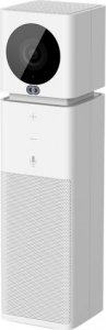 Kamera internetowa Boom Collaboration Boom Collaboration | Videobar | UNO White 2