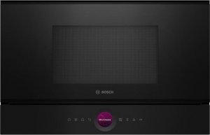 Piekarnik Bosch Microwave oven Bosch BFL7221B1 1