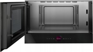 Piekarnik Bosch Microwave oven Bosch BFL7221B1 8