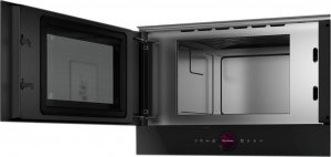 Piekarnik Bosch Microwave oven Bosch BFL7221B1 9