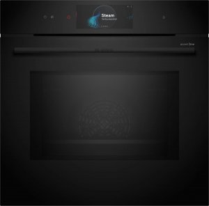 Piekarnik Bosch Built-in oven with microwave function Bosch HNG978NB1 1