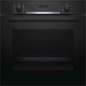 Piekarnik Bosch Oven BOSCH HBA534BB0 1