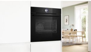 Piekarnik Bosch Oven Bosch HBG9763B1S 2