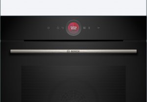 Piekarnik Bosch Bosch | Oven | HBG7221B1 | 71 L | Electric | Hydrolytic | Touch | Height 59.5 cm | Width 59.4 cm | Black 2