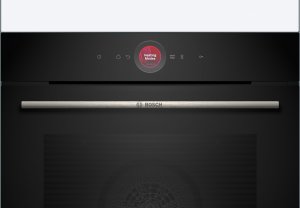 Piekarnik Bosch Bosch | Oven | HBG7721B1 | 71 L | Electric | Pyrolysis | Touch | Height 59.5 cm | Width 59.4 cm | Black 5