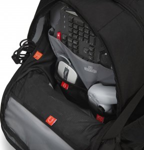 Plecak Caturix Caturix Forza eco backpack 15.6” 27l 11