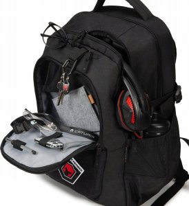 Plecak Caturix Caturix Forza eco backpack 15.6” 27l 8