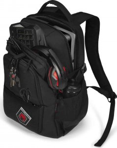 Plecak Caturix Caturix Forza eco backpack 15.6” 27l 9