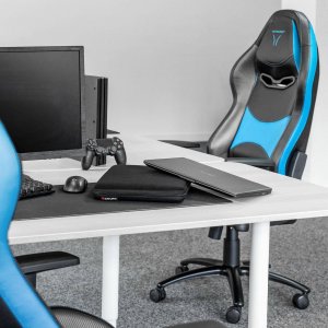 Etui Caturix Caturix tech sleeve 15-15.6” 7