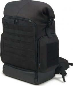 Plecak Caturix Caturix Decisiun ecotec backpack 17.3" 51l 1