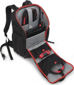 Plecak Caturix Caturix Attachader ecotec backpack 15.6" 28l 12