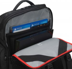 Plecak Caturix Caturix Attachader ecotec backpack 15.6" 28l 14