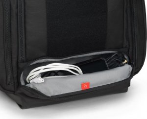 Plecak Caturix Caturix Attachader ecotec backpack 15.6" 28l 4