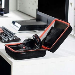 Caturix Caturix Accessory ecotec headset case 2